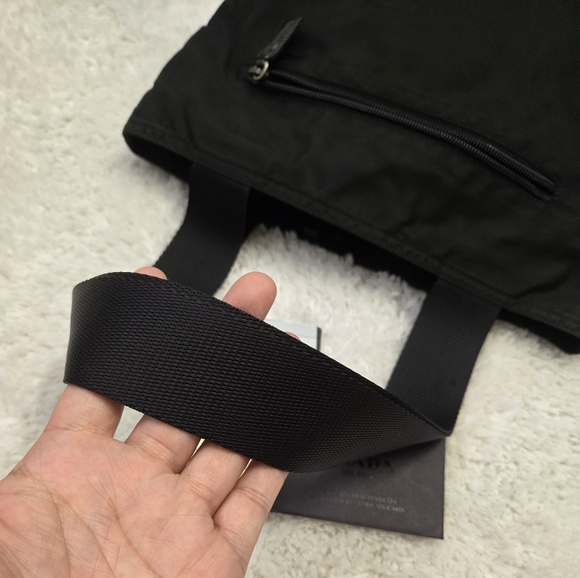 Prada Tote Bag - Picture 4 of 15